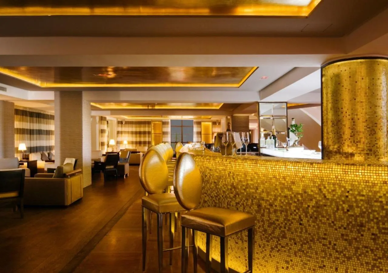 Pickalbatros Hotel Du Golf 마라케시