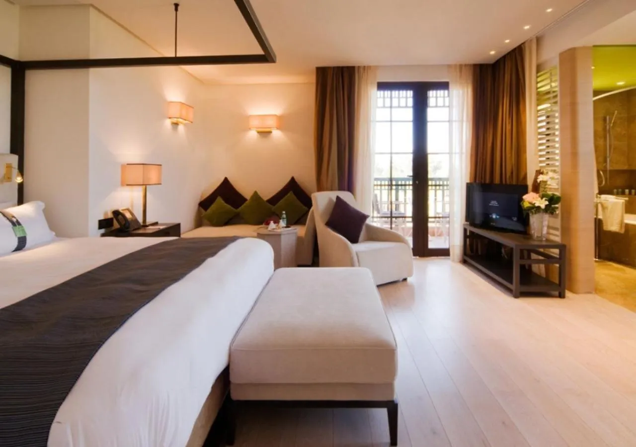 Pickalbatros Hotel Du Golf 마라케시