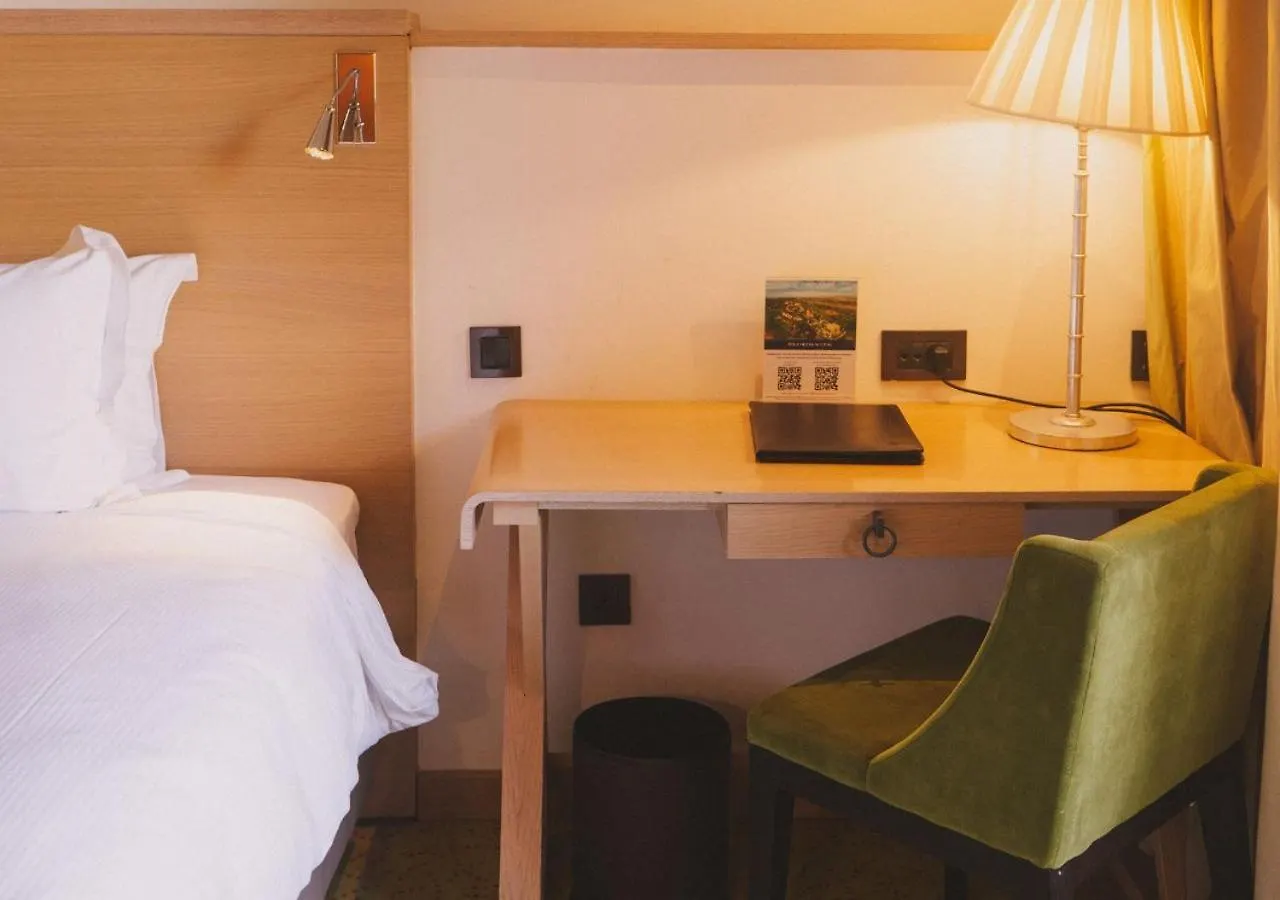 *****  Pickalbatros Hotel Du Golf 마라케시 모로코