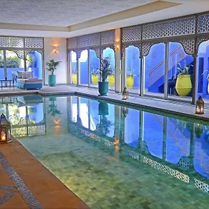 5* Hotel Sofitel Marrakech Palais Imperial