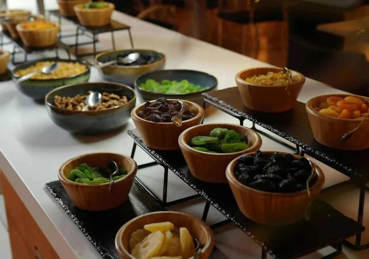 Pickalbatros Hotel Du Golf Marrakesh