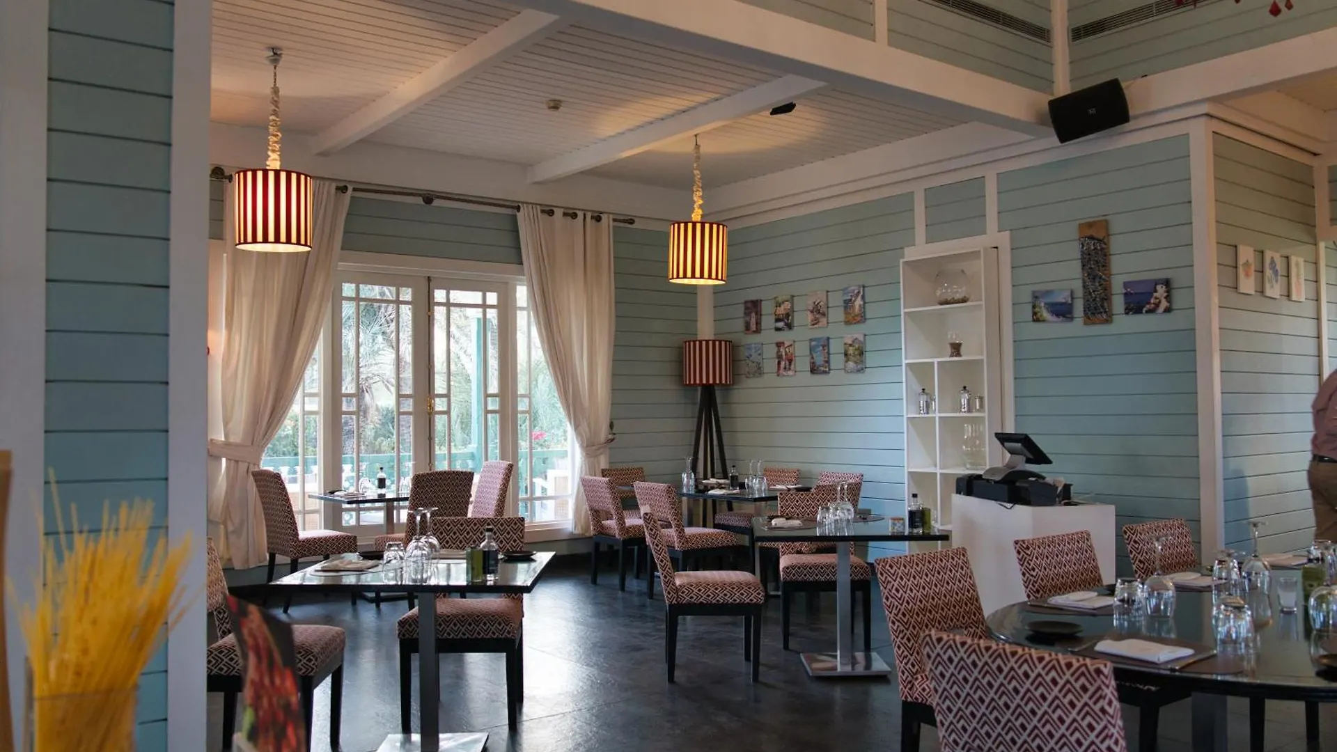 Pickalbatros Hotel Du Golf Marrakesh