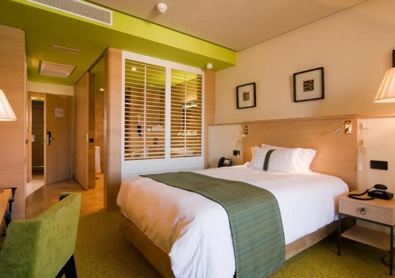 Pickalbatros Hotel Du Golf Marrakesh 5*,