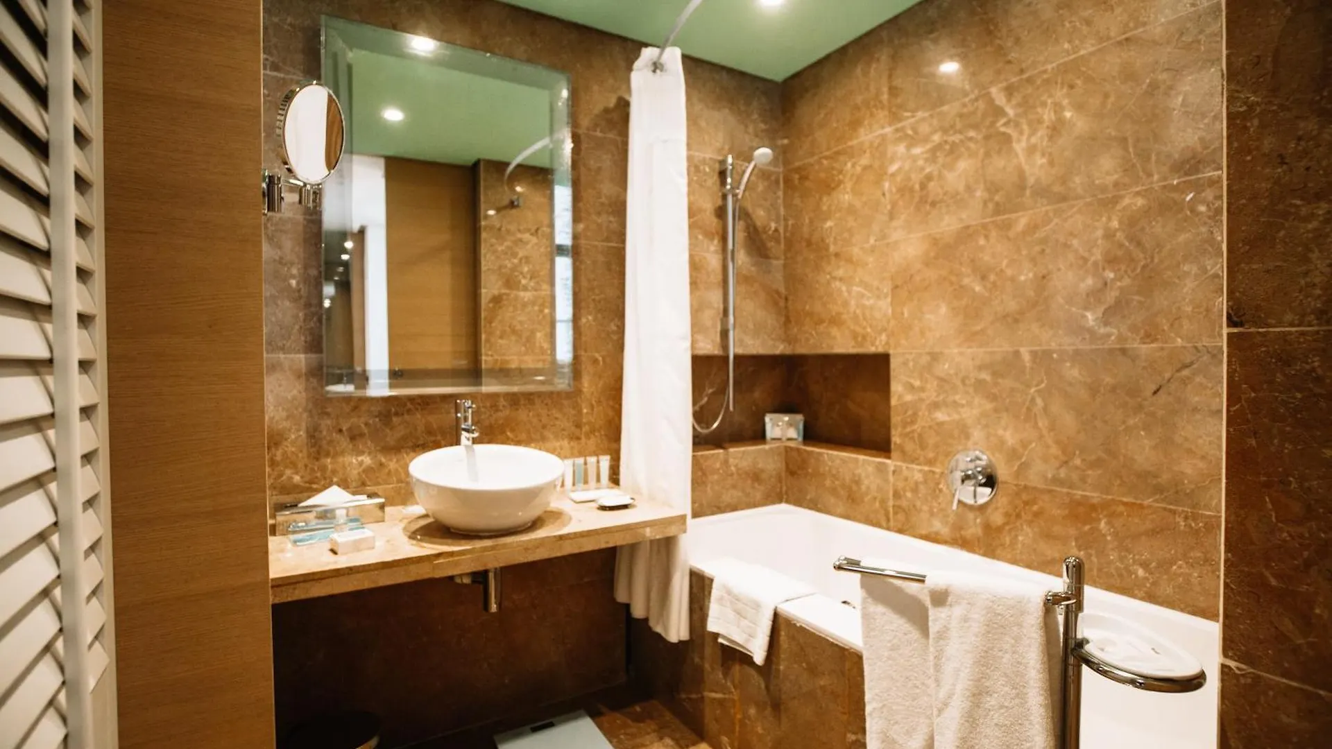 Pickalbatros Hotel Du Golf Marrakesh 5*,  Morocco