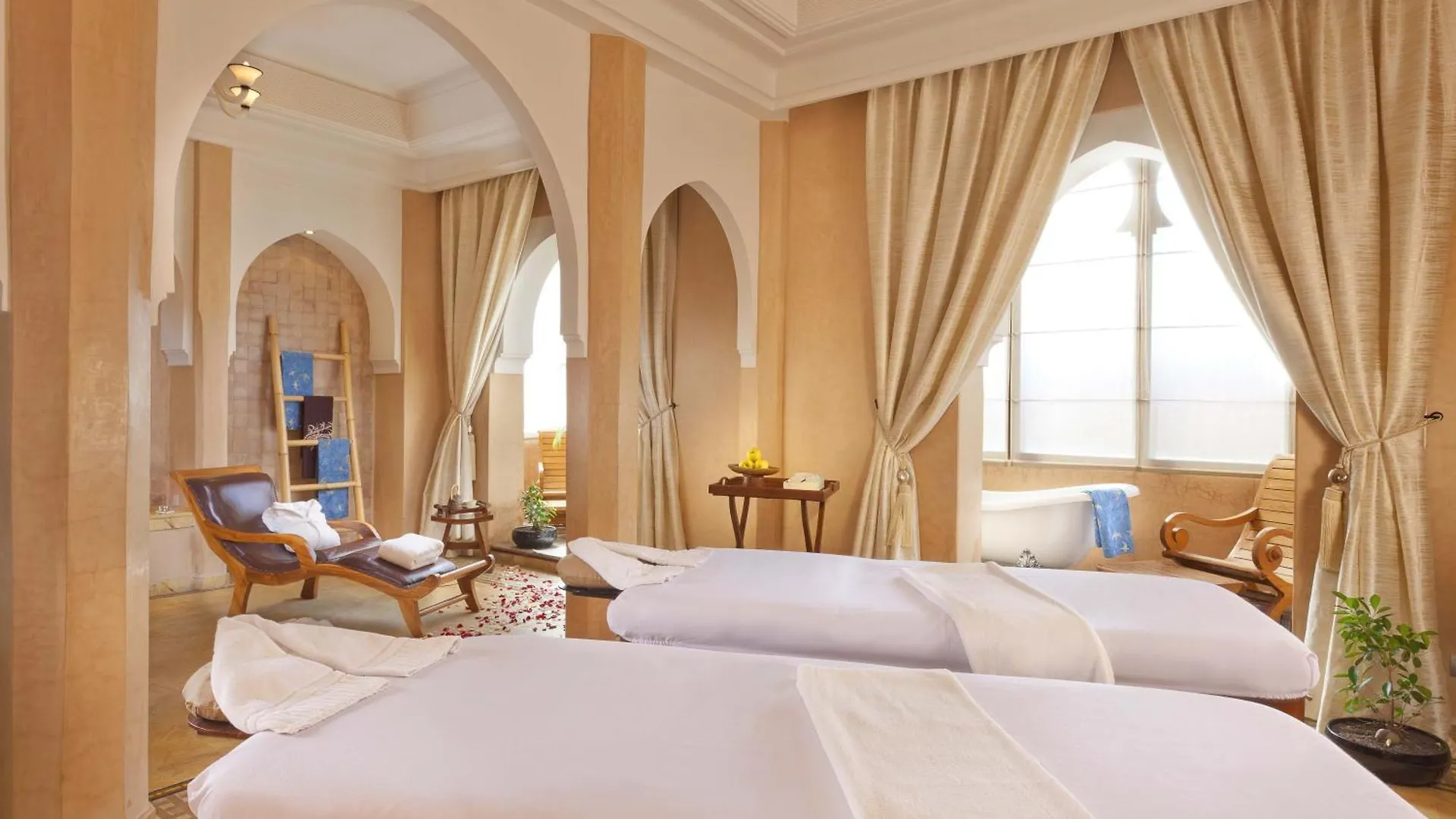 Pickalbatros Hotel Du Golf Marrakesh