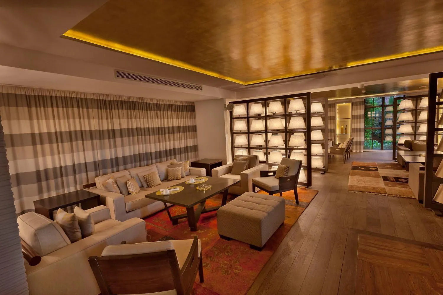 Pickalbatros Hotel Du Golf Marrakesh