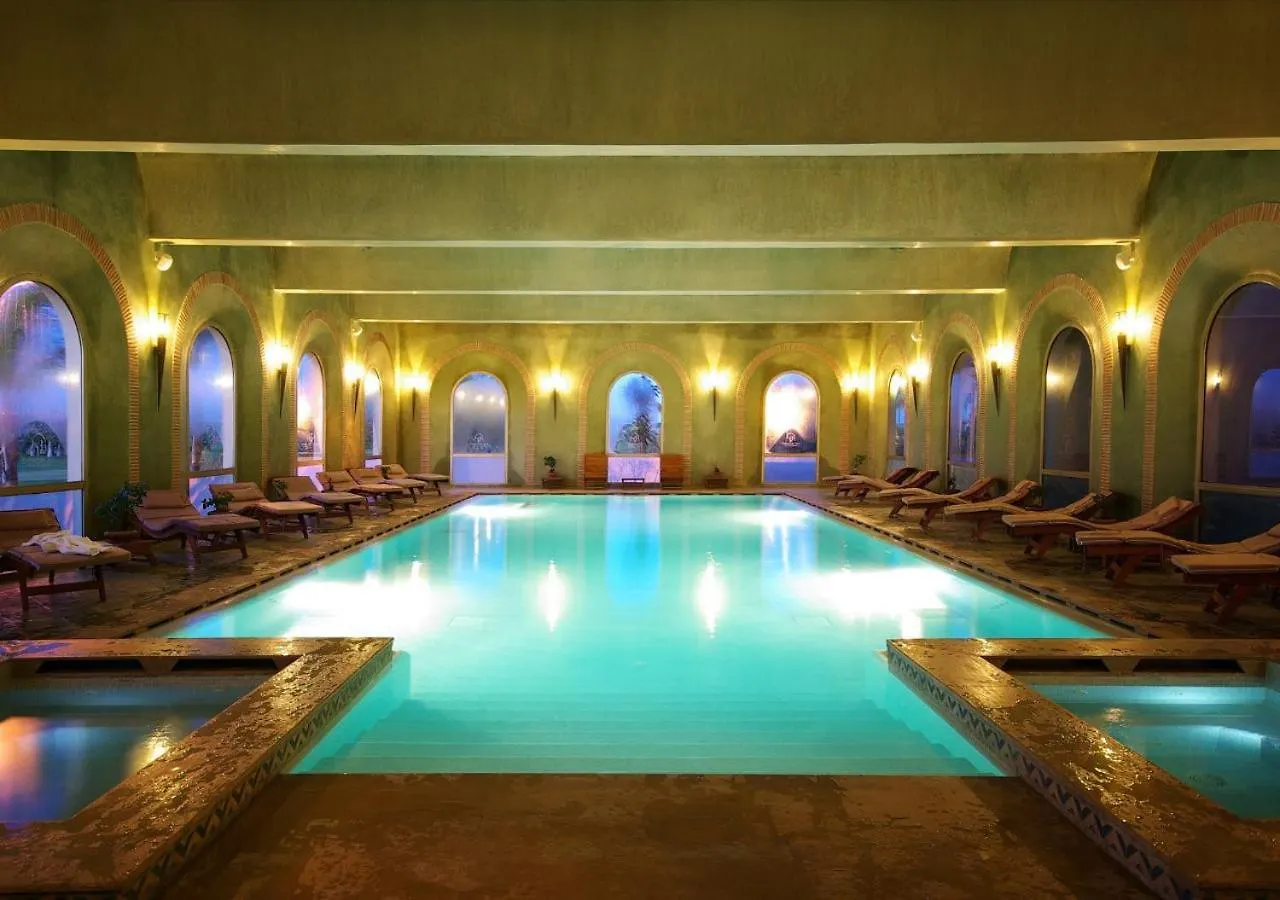 Pickalbatros Hotel Du Golf Marrakesh 5*,  Morocco