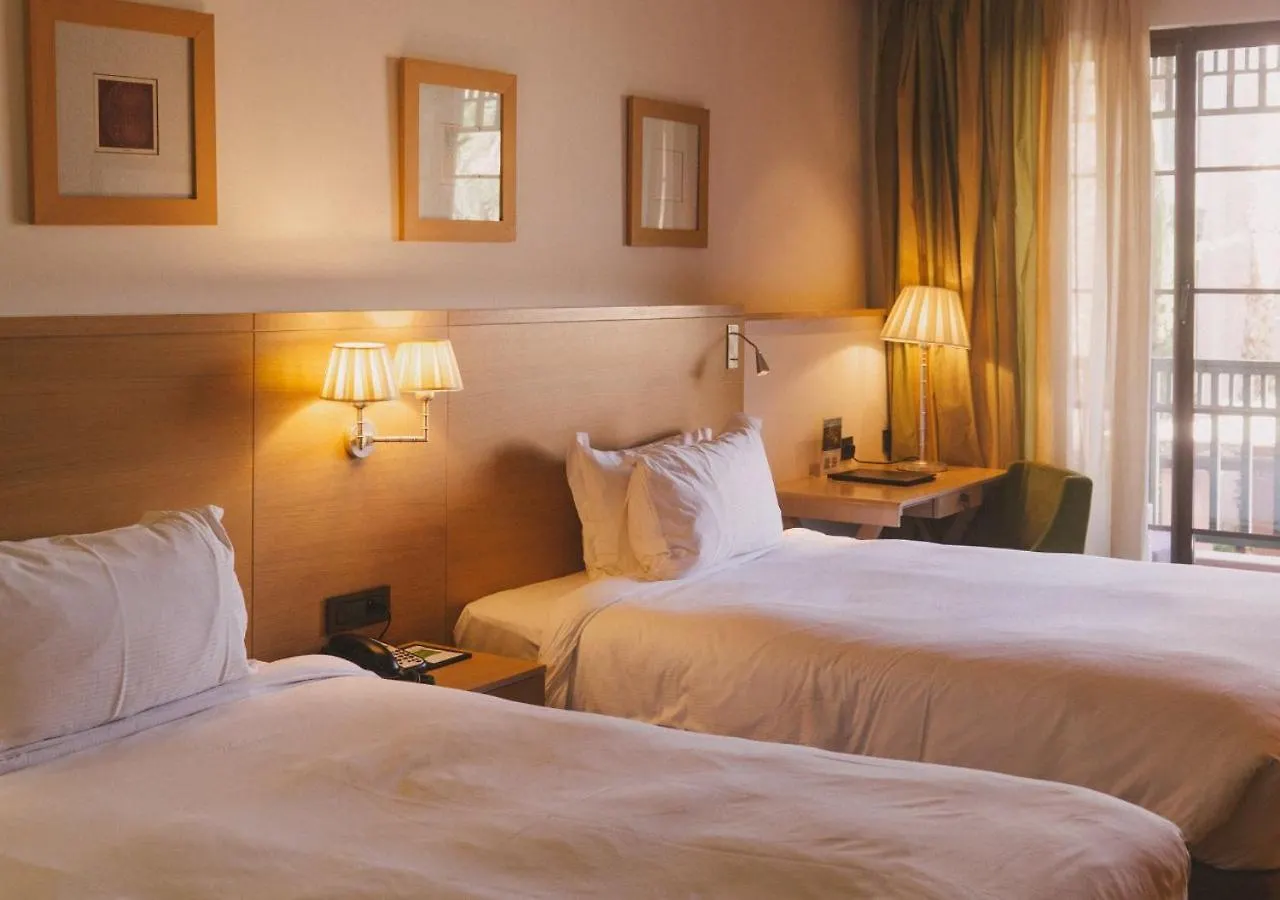 Pickalbatros Hotel Du Golf Marrakesh